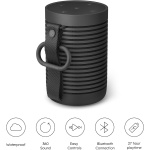 Bang & Olufsen Beosound Explore Bluetooth Speaker - Black Anthracite - Image 15
