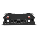 Taramps TS 400X4 Black 2 Ohms 400W RMS 4-Channel Car Audio Amplifier - Image 13