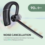 Yealink BH71 Pro Bluetooth Headset with USB-C/A Dongle, Teams Certified, - Image 3