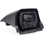 MB Quart 800 Watt Stage 5 Can Am Maverick X3 (2017-2025) Tuned, Complete Audio - Image 7