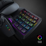 Razer Tartarus V2 Left-Handed Gaming Keypad, 32 Programmable Keys, Black - Image 4