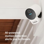 SimpliSafe 7 Piece Wireless Outdoor Camera Home Security System - Optional 24/7 - Image 6