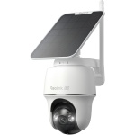 REOLINK Argus PT Ultra First 4K Solar Security Cameras Wireless Outdoor