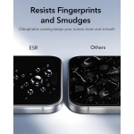 ESR 3 Pack for iPhone 17 Pro Max Screen Protector, Classic - Image 6
