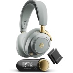 SteelSeries Arctis Nova Elite - Hi-Res Wireless Gaming Headset — 96kHz/24bit —