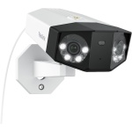 REOLINK Duo 3 PoE Dual-Lens PoE Security Camera with 180° Panoramic View