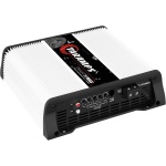 Taramps Smart 3 Bass 0.5 to 2 Ohms 3000 Watts RMS, Multi Impedance, 1 Channel, - Image 5