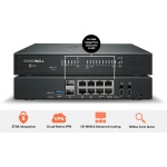 SonicWall TZ380 3.5 Gbps Next-Gen Firewall Appliance, HW Only - Image 2