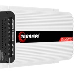 Taramps TS 1200 Watt Amp 4 Channel Amplifier Car Audio, Full Range Crossover - Image 2