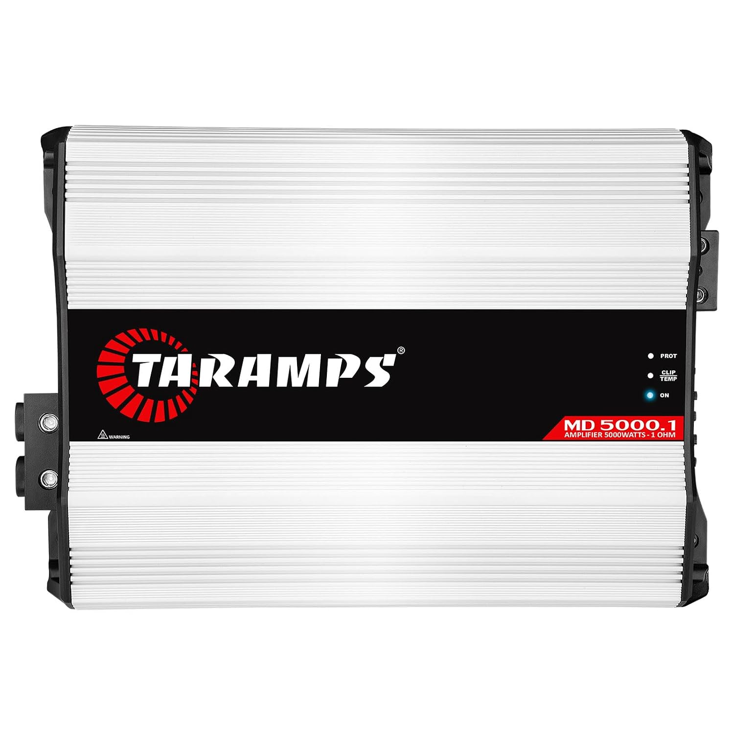 6173lKg66YL._SL1500_.jpg Taramps MD 5000.1 Amplifier 1 Ohm 5000 Watts RMS MAX, Mosfet Digital Full Range - Image 1