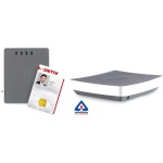 4701 F Dual Interface Smart Card Reader