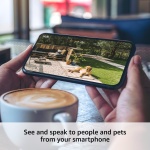 Blink Outdoor 4 – Wireless smart security camera, two-year battery life, two-way - Image 3