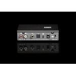 Schiit Modi 5 High Performance Affordable Flexible Mesh™ DAC - Black - Image 2