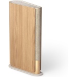 Bang & Olufsen Beosound Emerge Wi-Fi Multiroom Speaker - Gold Tone