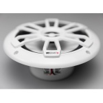 MB Quart NF1-116 Nautic Series Marine Coaxial Speakers 6.5 Inch, 80-Watt - Image 6