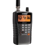 Uniden Bearcat BC125AT Handheld Scanner, 500-Alpha-Tagged Channels, Close Call - Image 2