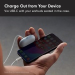 Beats Solo Buds - Wireless Bluetooth Earbuds | 18 Hours of Battery Life | Apple - Image 4