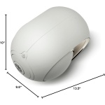Devialet Phantom Ultimate 108 dB - Bluetooth Speaker - Light Pearl - Image 10