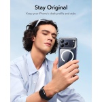 ESR for iPhone 17 Pro Max Case Flex Stand, for MagSafe, Clear - Image 9