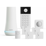 SimpliSafe 8 Piece Wireless Home Security System - Optional 24/7 Professional - Image 2