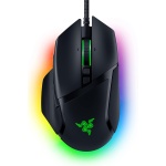 Razer Basilisk V3 Customizable RGB Wired Ergonomic Gaming Mouse, Black