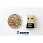 Panda Bluetooth 4.0 USB Nano Adapter - Windows XP/Vista/7/8/8.1/10/11, Mint - Image 2