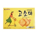 Orion Gosomi Sweet & Salty Cracker 216g 12 individual Packs