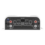 Taramps TS 800X4 1 Ohm 800W RMS High Level 4-Channel Car Audio Amplifier - Image 8