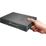 SonicWall TZ380 3.5 Gbps Next-Gen Firewall Appliance, HW Only - Image 3