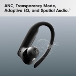 Beats Powerbeats Pro 2 - Wireless Noise Cancelling Workout Earbuds with Secure- - Image 6