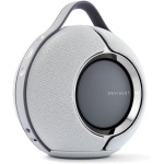 Devialet Mania - High Fidelity Portable Smart Speaker - Light Grey