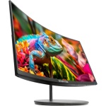 New! Sceptre Curved 27-inch Gaming Monitor 100Hz 1080p R1500 98% sRGB HDMI x2 - Image 2