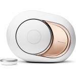 Devialet Phantom I 108dB - High-Fidelity Wireless Speaker - Gold - Image 7