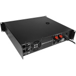 Rockville RPA12 2-Channel Professional/DJ Rack Mount Power Amplifier - Image 3