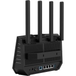 ASUS RT-BE9700 WiFi 7 Router - Tri-Band (6GHz), 9.7 Gbps, x2 WAN, Mesh - Image 13