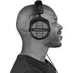beyerdynamic DT 990 Pro (250 Ohm), Open-Back Studio Headphones, Black - Image 6