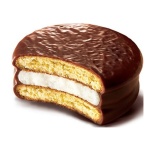 2 Boxes Orion Choco Pie with Marshmallow Cream 24 Packs - Image 4