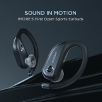 1MORE S50 Fit Open Earbuds, Open-Ear Wireless Bluetooth Headphones Bluetooth 5.3 - Image 2