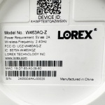Lorex Classic App | 2K Dual Lens Indoor Pan-Tilt Wi-Fi Security Camera - Image 12