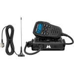Midland MXT275 15W MicroMobile GMRS Two-Way Radio