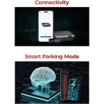THINKWARE ARC700 Dash Cam 4K Front and 2K Rear, Dual HDR, Sony STARVIS - Image 5