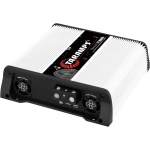 Taramps Smart 3 Bass 0.5 to 2 Ohms 3000 Watts RMS, Multi Impedance, 1 Channel, - Image 9