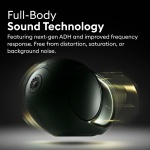 Devialet Phantom Ultimate 108 dB - Bluetooth Speaker - Deep Forest - Image 2