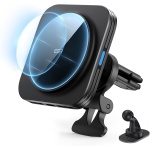 ESR for 15W MagSafe Car Mount Charger for iPhone 17-12, Samsung Galaxy S26