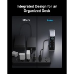Anker Prime Docking Station, 14-in-1 Laptop Docking Station Dual Monitor - Image 6