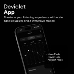 Devialet Phantom Ultimate 108 dB - Bluetooth Speaker - Deep Forest - Image 5