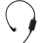 Uniden USB-C to RJ11 Power Cord for Radar Detectors Including R8w, R8, R7, R4w, - Image 2