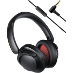 1MORE SonoFlow-Pro Noise Cancelling Headphones - HQ51 Over Ear Bluetooth - Image 9