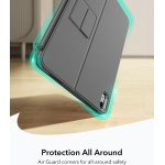 ESR for iPad (A16) 11th/10th Gen Case with Keyboard, Ultra-Light - Image 9