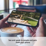 Blink Outdoor 4 – Wireless smart security camera, two-year battery life, 1080p - Image 4